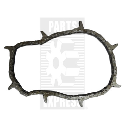 John Deere Gathering Chain Aftermarket Part # WN-AH208978