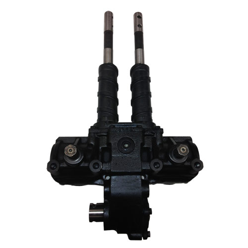 Corn Head, Row Unit, Gearbox To Fit John Deere Part # WN-AH209794