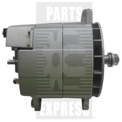 John Deere Alternator Aftermarket Part # WN-AH211398