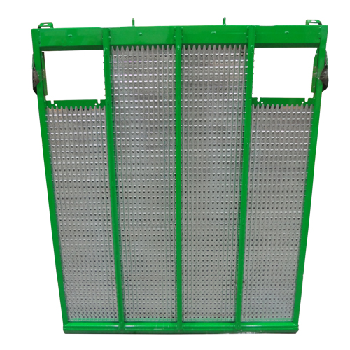 Chaffer, Top Sieve, Adjustable To Fit John Deere Part # WN-AH211936