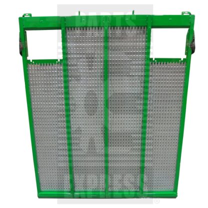 John Deere Sieve Aftermarket Part # WN-AH211936