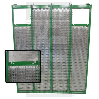 John Deere Sieve Aftermarket Part # WN-AH212239