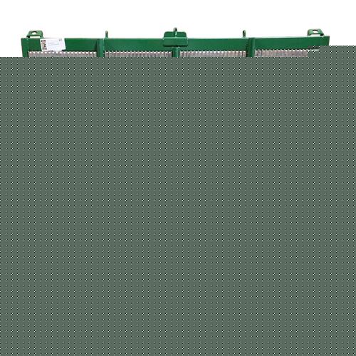 Sieve, Bottom, Adjustable To Fit John Deere Part # WN-AH212241