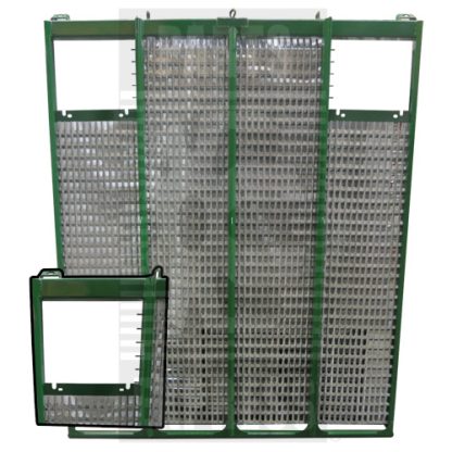 John Deere Sieve Aftermarket Part # WN-AH212245