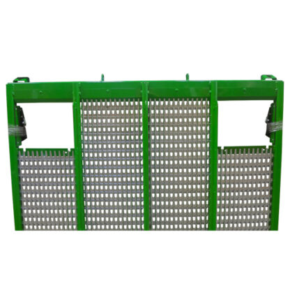 Chaffer, Top Sieve, Adjustable To Fit John Deere Part # WN-AH212248