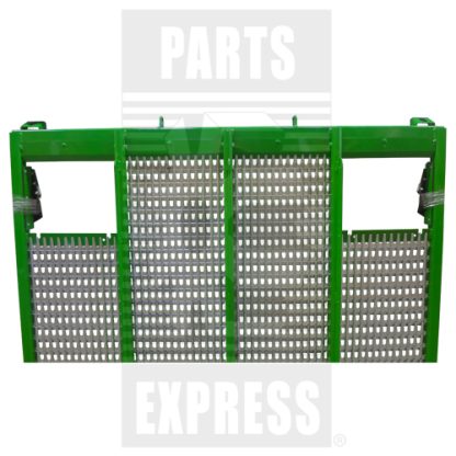 John Deere Sieve Aftermarket Part # WN-AH212248