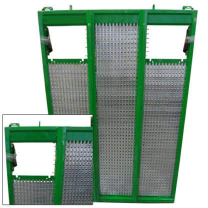 Chaffer, Top To Fit John Deere Part # WN-AH212254