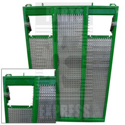 John Deere Top Chaffer Aftermarket Part # WN-AH212254