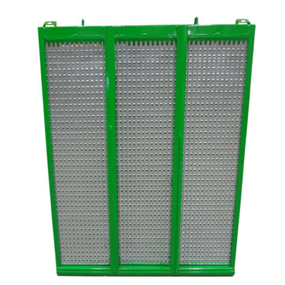 Sieve, Bottom To Fit John Deere Part # WN-AH212255