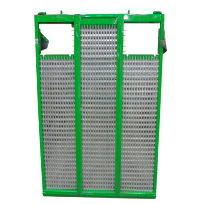 Chaffer, Top To Fit John Deere Part # WN-AH212260