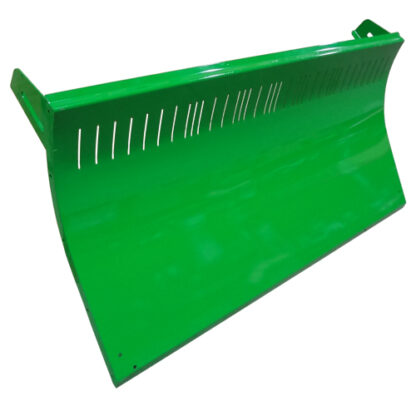 Chopper, Knife Sheet, Bottom To Fit John Deere Part # WN-AH214452