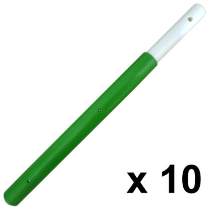 Composite Auger Finger, Pack of 10, Priced Each To Fit John Deere Part # WN-AH214869