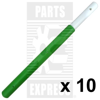 John Deere Composite Auger Finger Aftermarket Part # WN-AH214869