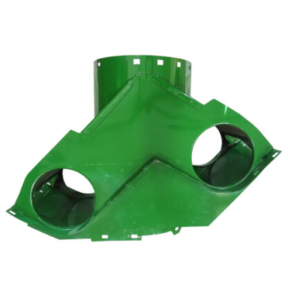 Tube, Unloading, Housing To Fit John Deere Part # WN-AH215720