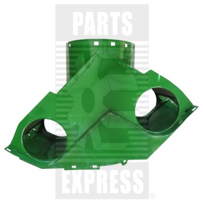 John Deere Tube Aftermarket Part # WN-AH215720