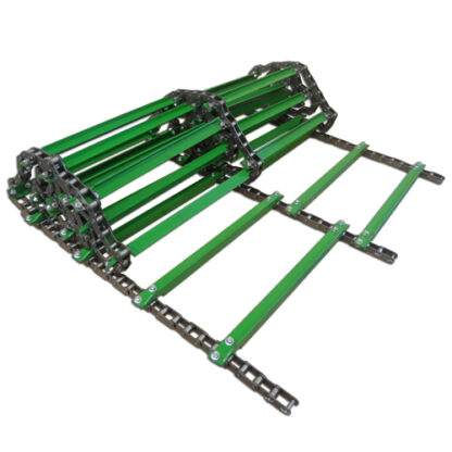 Feeder House, Feeder Chain To Fit John Deere Part # WN-AH217633