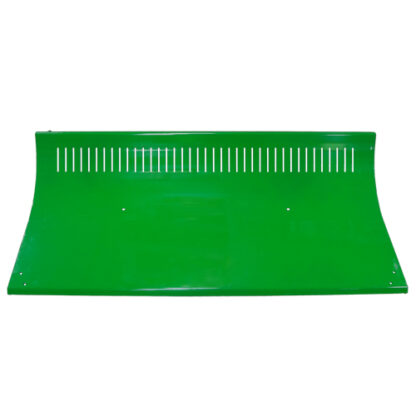 Straw Chopper Bottom Sheet To Fit John Deere Part # WN-AH218187