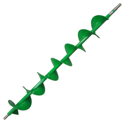 Auger, Clean Grain, Lower To Fit John Deere Part # WN-AH218246