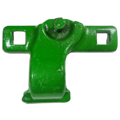 Grain Head, Cutter Bar, Knife Clip To Fit John Deere Part # WN-AH218547