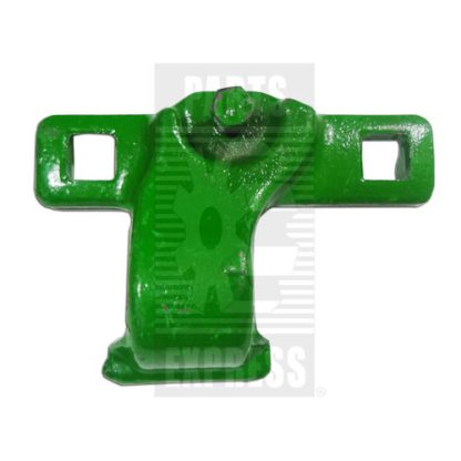 John Deere Knife Clip Aftermarket Part # WN-AH218547