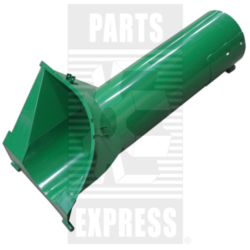 John Deere Tube Aftermarket Part # WN-AH219094