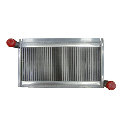 Cooler, Air to Air To Fit John Deere Part # WN-AH219315