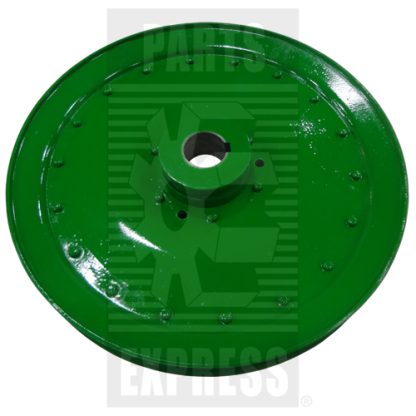 John Deere Pulley Aftermarket Part # WN-AH221847