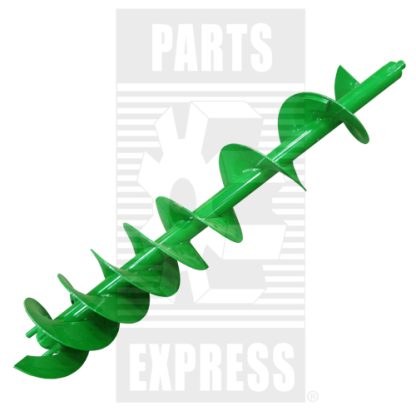 John Deere Grain Tank Auger Aftermarket Part # WN-AH223220
