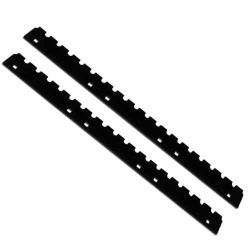 Beater, Discharge, Wear Plate To Fit John Deere Part # WN-AH234509