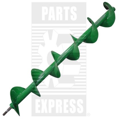 John Deere Horizontal Unloading Auger Aftermarket Part # WN-AH234554