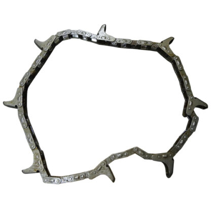 Corn Head, Gathering Chain To Fit John Deere Part # WN-AH234578