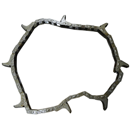 Corn Head, Gathering Chain To Fit John Deere Part # WN-AH234578