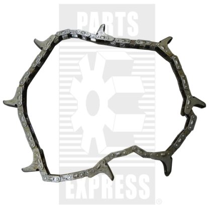 John Deere Gathering Chain Aftermarket Part # WN-AH234578