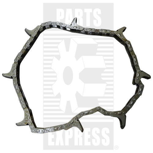John Deere Gathering Chain Aftermarket Part # WN-AH234578