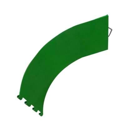 Lower Elevator Housing Door To Fit John Deere Part # WN-AH234729