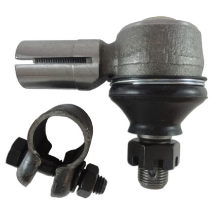 Power Steering, Cylinder, End, Left Hand To Fit John Deere Part # WN-AH75396