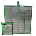Sieve, Bottom, Adjustable To Fit John Deere Part # WN-AH85352