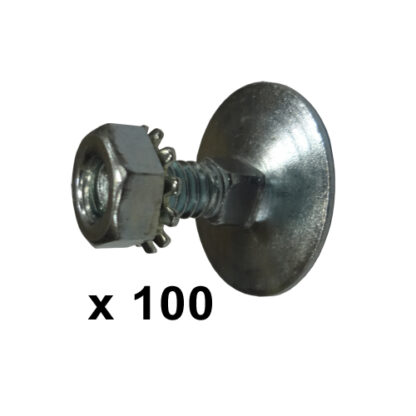Teeth, Pickup, Bolts To Fit John Deere Part # WN-AH86897