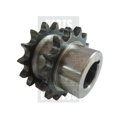John Deere Drive Sprocket Aftermarket Part # WN-AH87249
