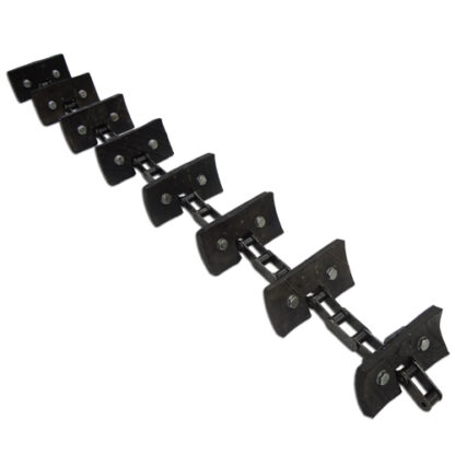 Elevator, Conveyor Chain, Clean Grain To Fit John Deere Part # WN-AH87747