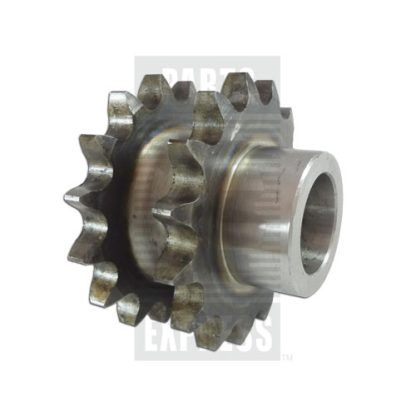 John Deere Drive Sprocket Aftermarket Part # WN-AH92689