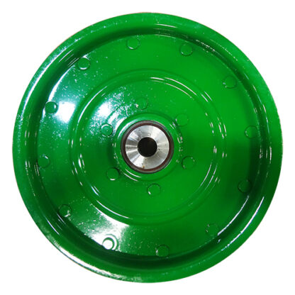 Feeder House Idler Pulley Part # WN-AH94450
