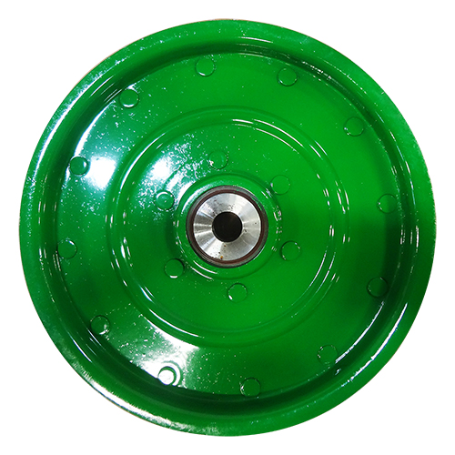 Feeder House Idler Pulley Part # WN-AH94450