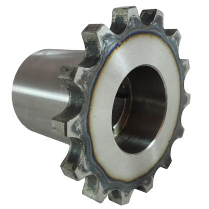 Reverser, Shaft, Header Drive Sprocket To Fit John Deere Part # WN-AH96938