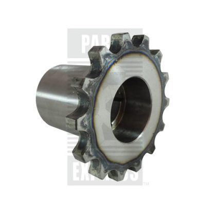 John Deere Shaft Aftermarket Part # WN-AH96938