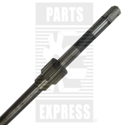 John Deere Shaft Aftermarket Part # WN-AH97643
