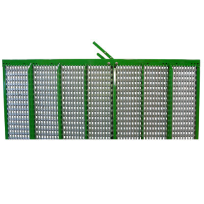 Chaffer, Top Sieve, Adjustable To Fit John Deere Part # WN-AH97998