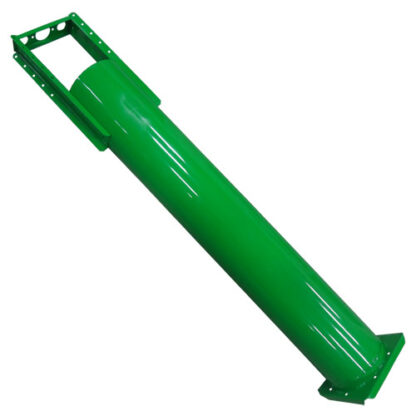 Tube, Grain Tank, Loading Auger To Fit John Deere Part # WN-AH98300