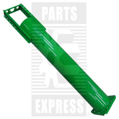 John Deere Tube Aftermarket Part # WN-AH98300