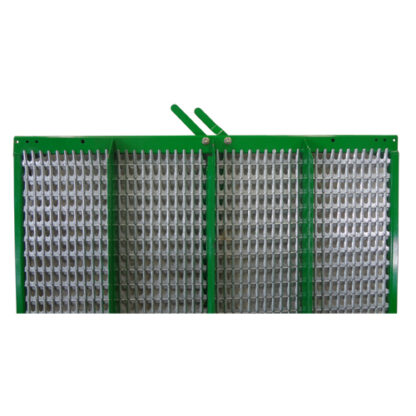 Chaffer, Top Sieve, Adjustable To Fit John Deere Part # WN-AH99750